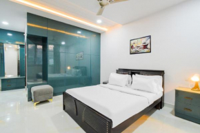 Palette Kondapur